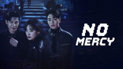 No Mercy (2025): Ketika Deepfake Jadi Senjata Balas Dendam, Ngeri Abis!