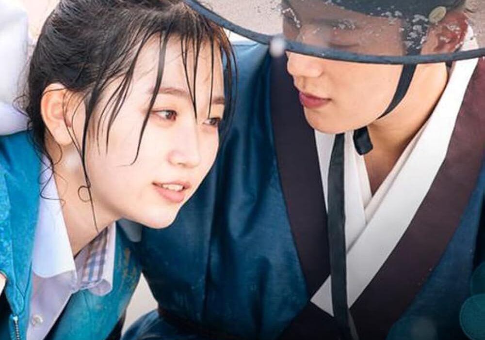 Oke, siap! Ini dia recap dan review yang udah di- upgrade, gaya anak muda banget, tanpa basa-basi!