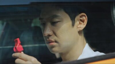 Recap Taxi Driver Season 3 Episode 1: Gokil! Aksi Balas Dendam Berlanjut, Lebih Brutal dari Sebelumnya!
