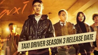 Review Jujur Taxi Driver Season 3 Episode 1: Gokil Abis, Tapi Bikin Mikir!