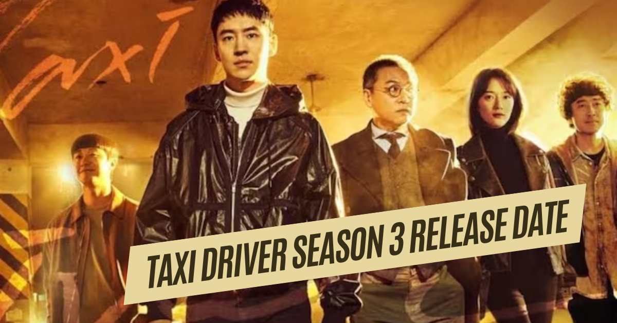 Review Jujur Taxi Driver Season 3 Episode 1: Gokil Abis, Tapi Bikin Mikir!