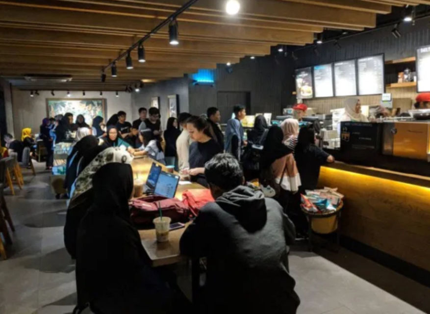 Review Shin’s Project: Belajar Kelarin Masalah ala Anak Ayam di Resto Cepat Saji!