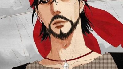 Review Spirit Fingers: Hasil Penantian Adaptasi Webtoon yang Kocak dan Gacor Abis!