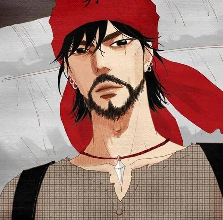 Review Spirit Fingers: Hasil Penantian Adaptasi Webtoon yang Kocak dan Gacor Abis!