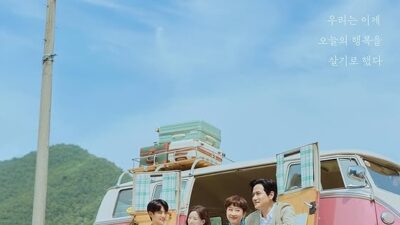 Sinopsis LOVE.exe (2025): Revolusi Cinta Antara Jagoan Model dan Jenius Teknik Komputer ~ MASASHA