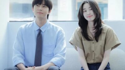 Surely Tomorrow (2025): Ketika Cinta dan Waktu Bermain Petak Umpet, Siap-Siap Baper Maksimal!