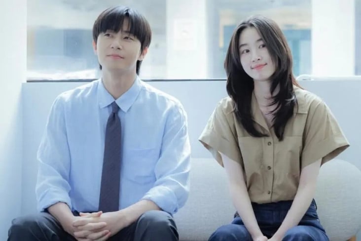 Surely Tomorrow (2025): Ketika Cinta dan Waktu Bermain Petak Umpet, Siap-Siap Baper Maksimal!