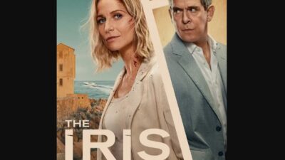 The Iris Affair (2025): Ketika Otak Cerdas Jadi Buronan – Review Episode 1!