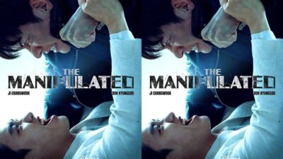 The Manipulated Episode 6: Aliansi Gak Jelas, Pengkhianatan di Mana-Mana, dan Usaha Kabur yang Makin Gila!