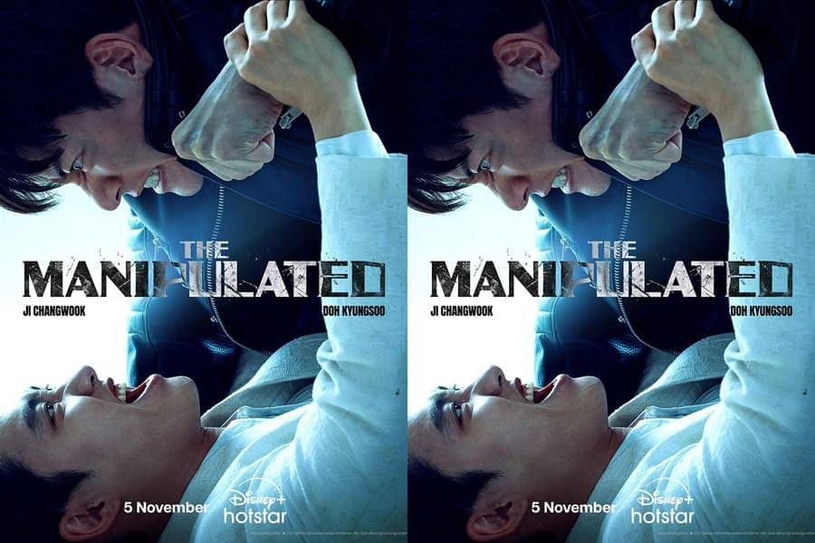 The Manipulated Episode 6: Aliansi Gak Jelas, Pengkhianatan di Mana-Mana, dan Usaha Kabur yang Makin Gila!