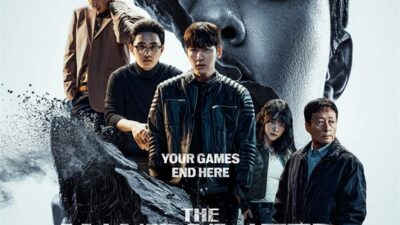 The Manipulated Episode 7: Tae-joong Kabur, Balas Dendam Dimulai!