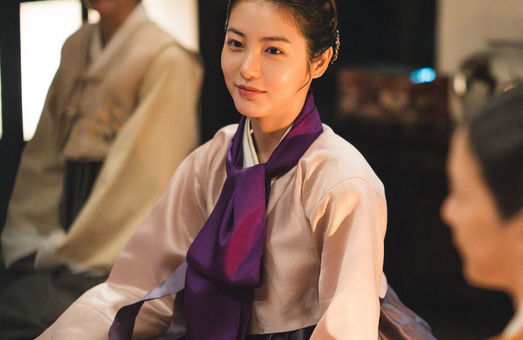 The Murky Stream (2025): Ketika Sungai Jadi Saksi Bisu Kebusukan Dinasti Joseon