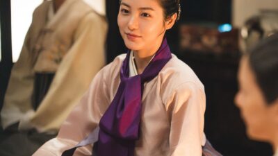 The Murky Stream (2025): Ketika Sungai Jadi Saksi Bisu Kebusukan Dinasti Joseon