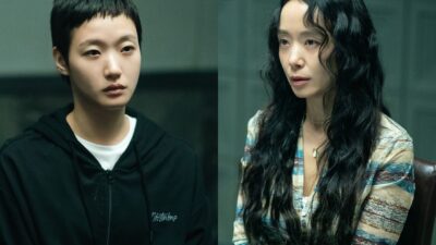 The Price of Confession (2025): Ketika Kebenaran Punya Harga yang Mahal