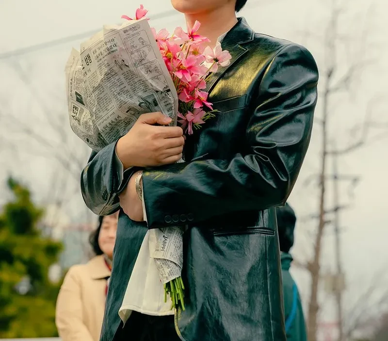 Typhoon Family (2025): Kisah Perjuangan di Tengah Krisis, Keluarga, dan Harapan Baru