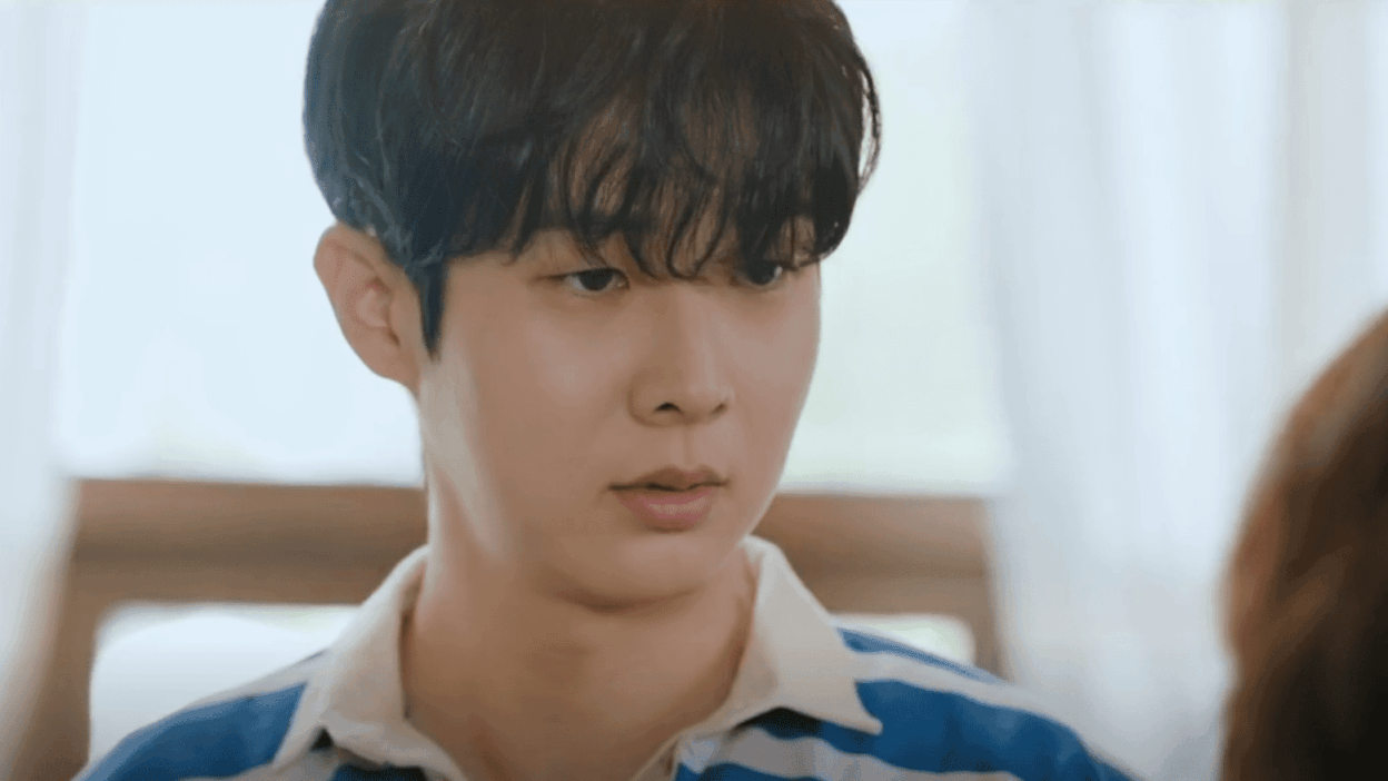 "Would You Marry Me" Episode 2: Nikah Kontrak Makin Runyam, Drama Makin Seru!