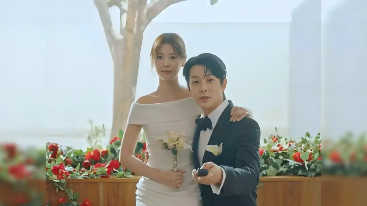 Would You Marry Me Episode 3: Makin Panas, Makin Bikin Penasaran!