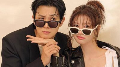 Would You Marry Me Episode 3: Makin Seru, Makin Bikin Salting!