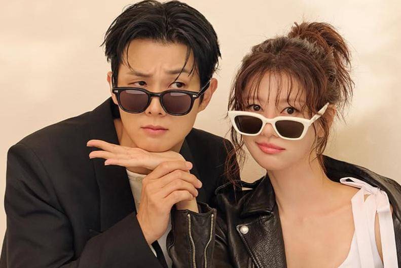 Would You Marry Me Episode 3: Makin Seru, Makin Bikin Salting!