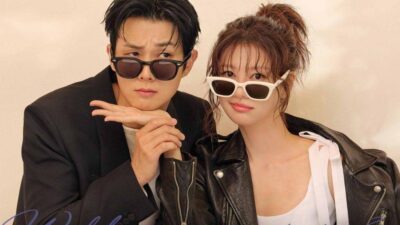 "Would You Marry Me?" Episode 5: Ketika Cinta Pertama Muncul, Drama Makin Panas!