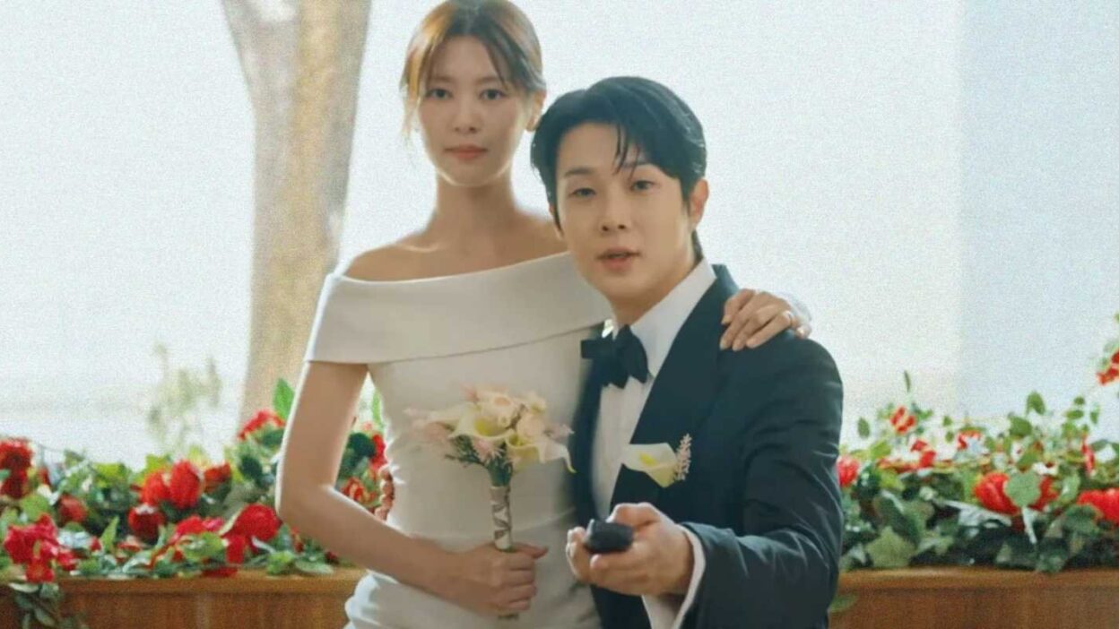 "Would You Marry Me?" Episode 6: Mantan Muncul, Cinta Bersemi, Drama Makin Jadi!