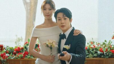 "Would You Marry Me?" Episode 6: Mantan Muncul, Cinta Bersemi, Drama Makin Jadi!