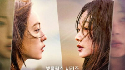 "As You Stood By": Drakor yang Nampol Buat Para Korban KDRT dan Orang-orang di Sekitarnya!