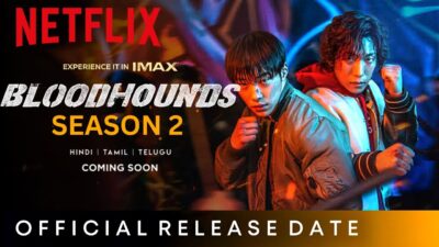 Bloodhounds Season 2 (2026): Pertarungan Baru di Dunia Gelap Tarung Ilegal, Lebih Brutal dari Rentenir!