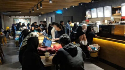 Review Shin’s Project: Belajar Menyelesaikan Sengketa di Resto Ayam Cepat Saji ala Anak Muda Gen Z