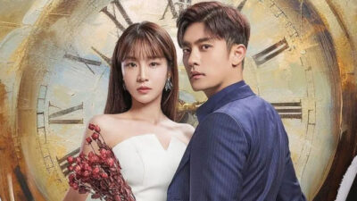 Review Sudden Marriage: Ketika Nikah Kontrak Jadi Lebih dari Sekadar Drama Kantor