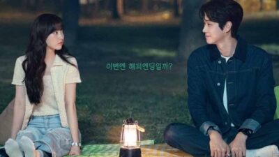 Sinopsis "Love Me (2025)": Drama Melodrama yang Bikin Mewek Sekaligus Bikin Semangat!