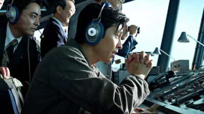 Sinopsis Made in Korea (2025): Drama Politik-Thriller Korea Berlatar 1970-an