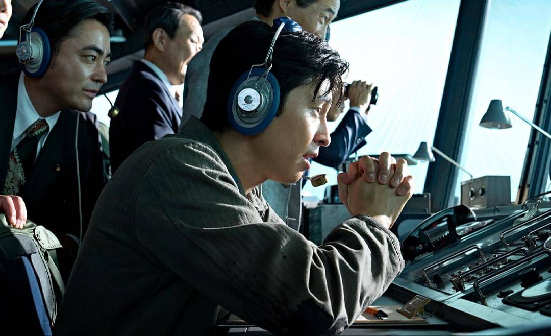 Sinopsis Made in Korea (2025): Drama Politik-Thriller Korea Berlatar 1970-an