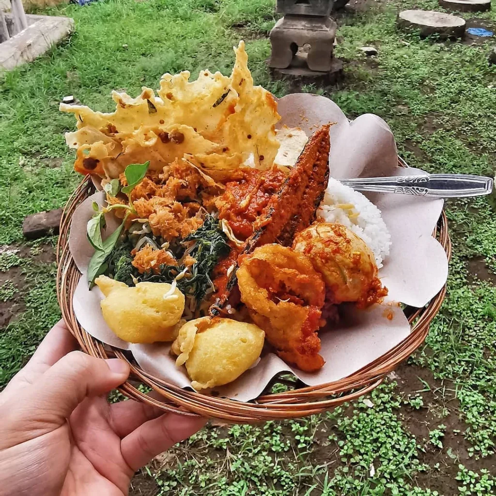 5 Rekomendasi Tempat Makan Enak dan Bergizi di Lamongan dengan Harga Terjangkau