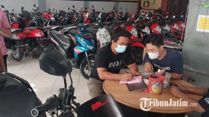 5 Tempat Terpercaya untuk Cari Motor Bekas di Lamongan & Tuban