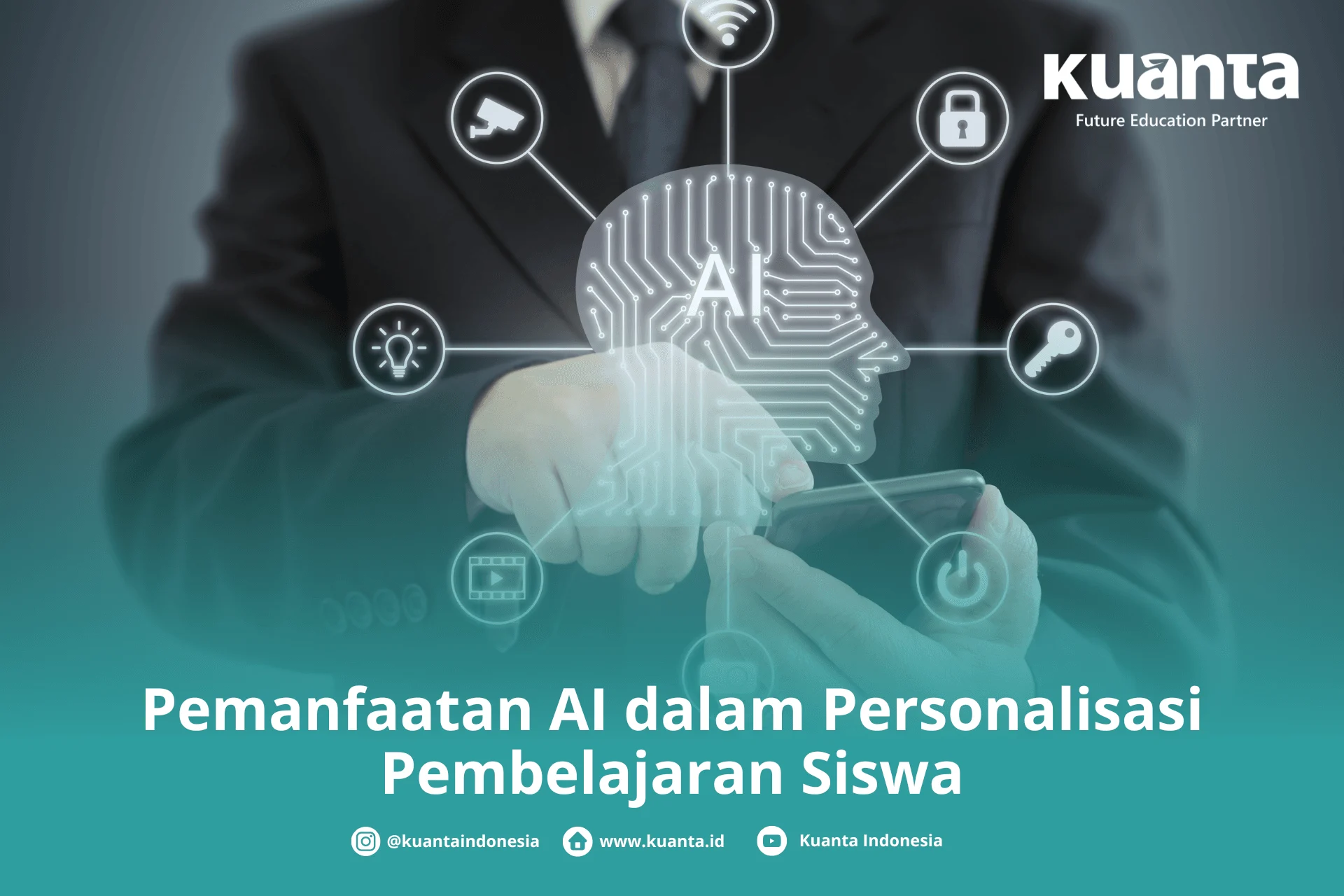 AI dalam pembelajaran kelas 10: Manfaat utama bagi siswa