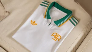 Cara Merawat Jersey Bola Original Agar Nameset Tidak Pecah-Pecah Saat Dicuci