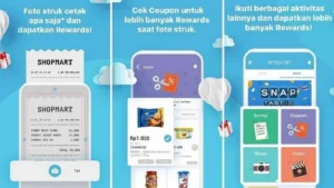 Daftar Aplikasi Cashback Paling Menguntungkan di Tahun 2026 untuk Belanja Harian