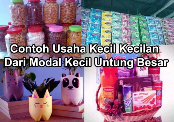 Ide Usaha Kecil-Kecilan untuk Anak Bola: Jualan Apa yang Pasti Laku di Stadion?