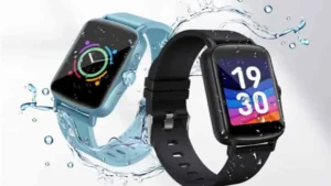 Review Jujur Smartwatch Murah 200 Ribuan: Bisa GPS dan Tahan Air, Worth It Gak?