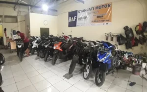 Tips Membeli Motor Bekas di Lamongan Dan Tuban: Hal-Hal yang Wajib Dicek Agar Tidak Tertipu