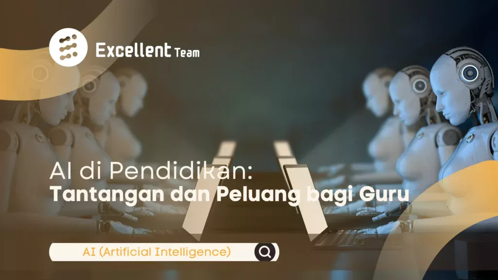 Tantangan dalam Implementasi AI dalam kurikulum SMA dan Solusinya