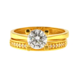 22 carat gold wedding ring: The Ultimate Guide