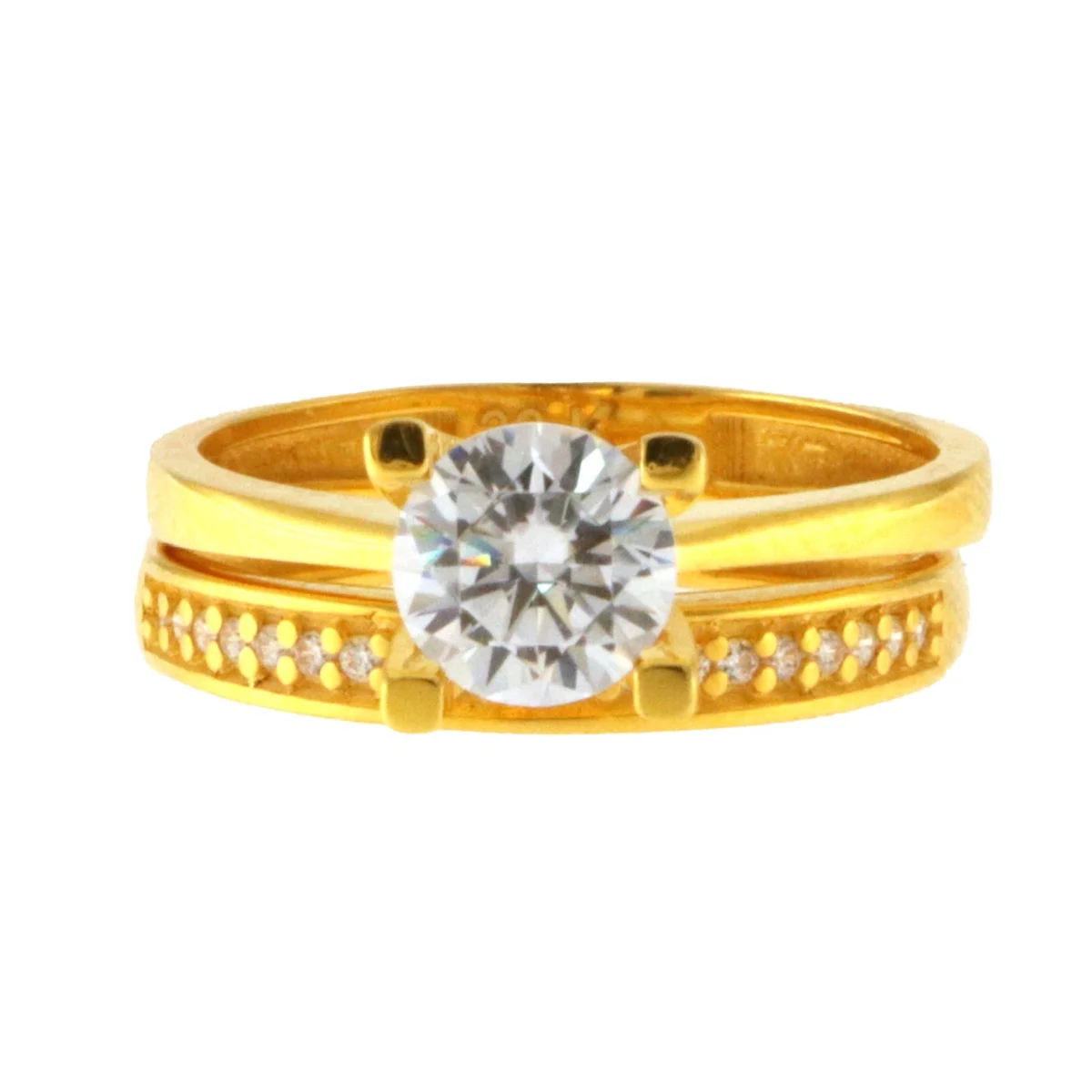22 carat gold wedding ring: The Ultimate Guide