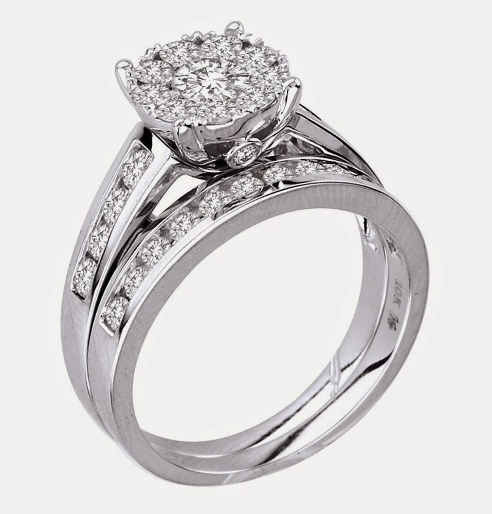 25 thousand dollar wedding ring: Apa yang Membuatnya Istimewa?