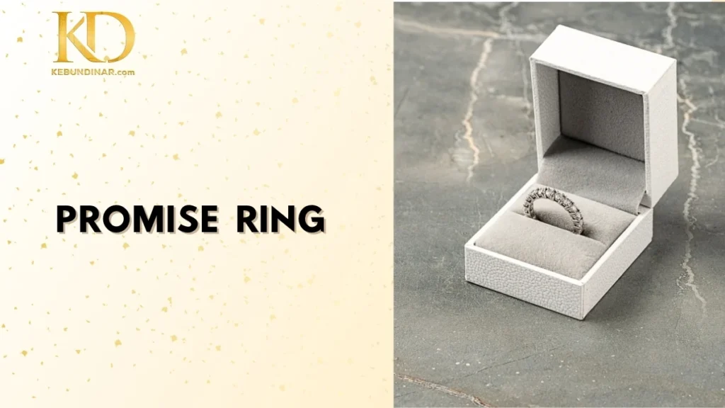 Automotive wedding ring: Apa itu dan mengapa semakin populer?