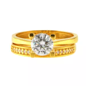 22 carat gold wedding ring: The Ultimate Guide