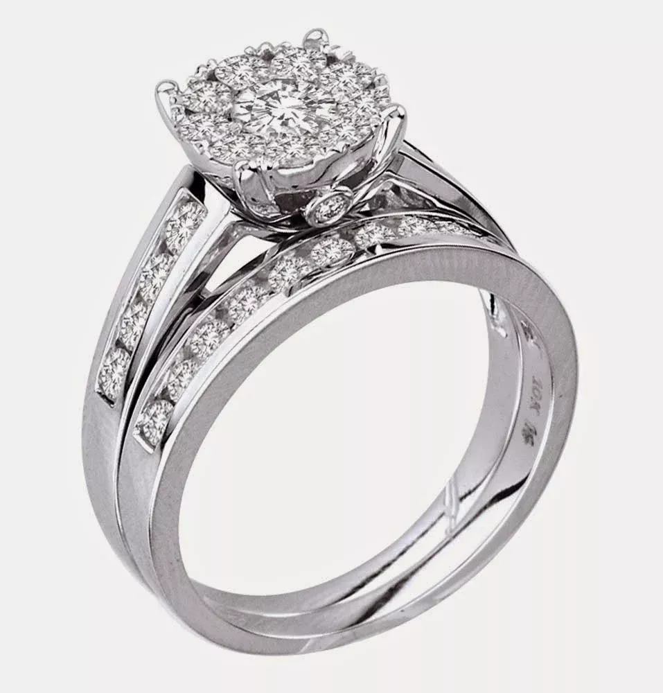 25 thousand dollar wedding ring: Apa yang Membuatnya Istimewa?