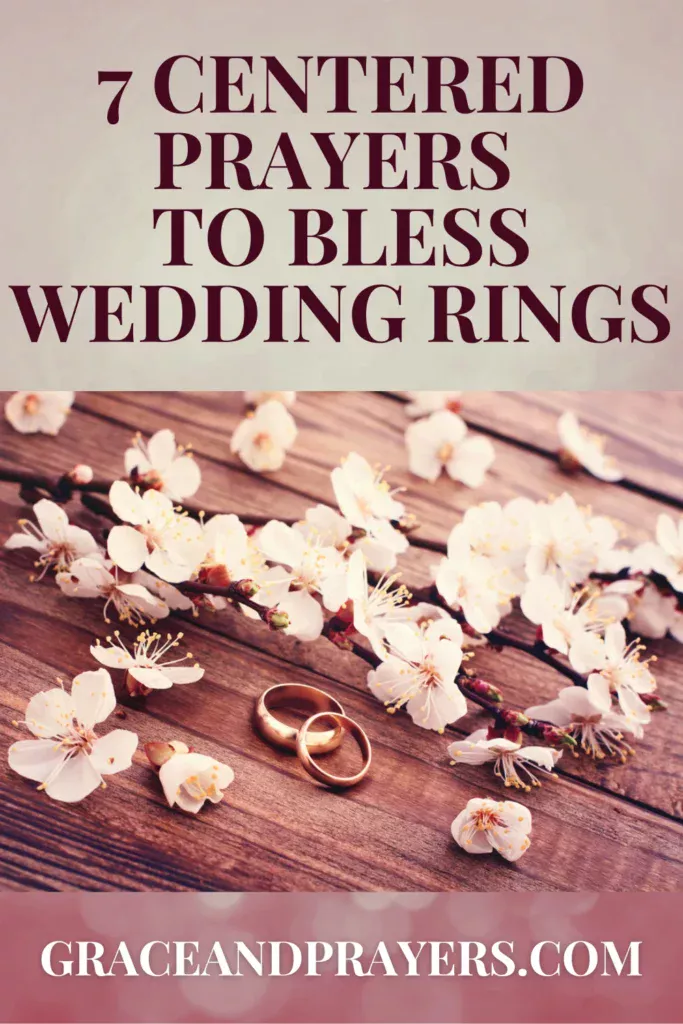 Material Populer dan Dampaknya Terhadap Blessing of the Wedding Rings