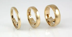 Arthritis Wedding Rings: Pilihan yang Tepat untuk Pasangan dengan Arthritis